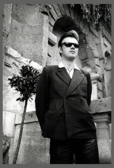 Edwyn Collins photo 1