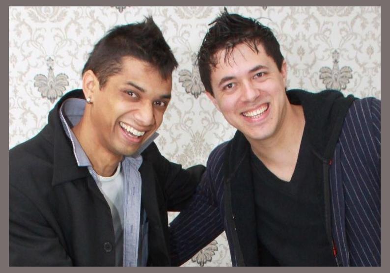 Edy e Denny photo 1