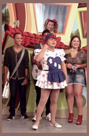 Efeito A photo 1