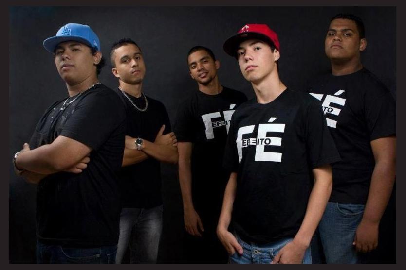 Efeito Fé photo 1