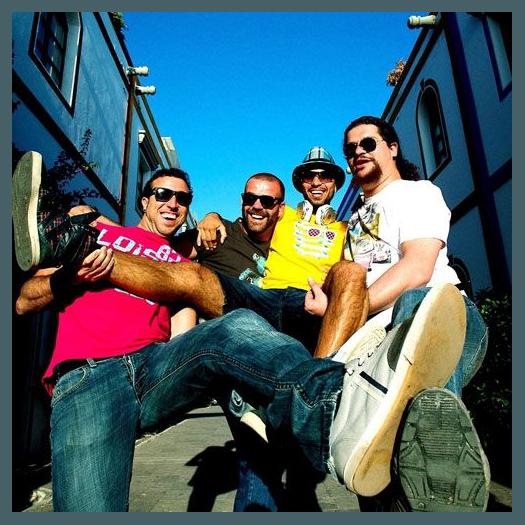Efecto Pasillo photo 1