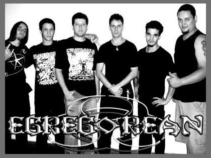 Egregorean photo 1