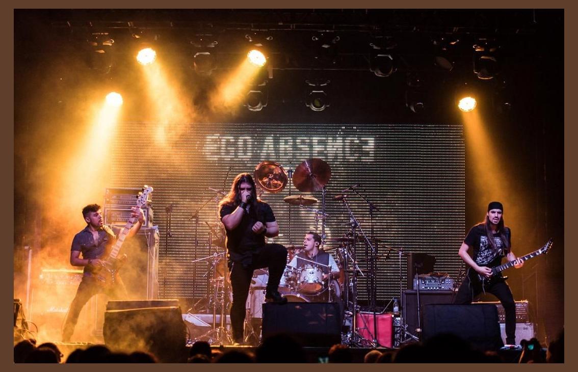 Ego Absence photo 1