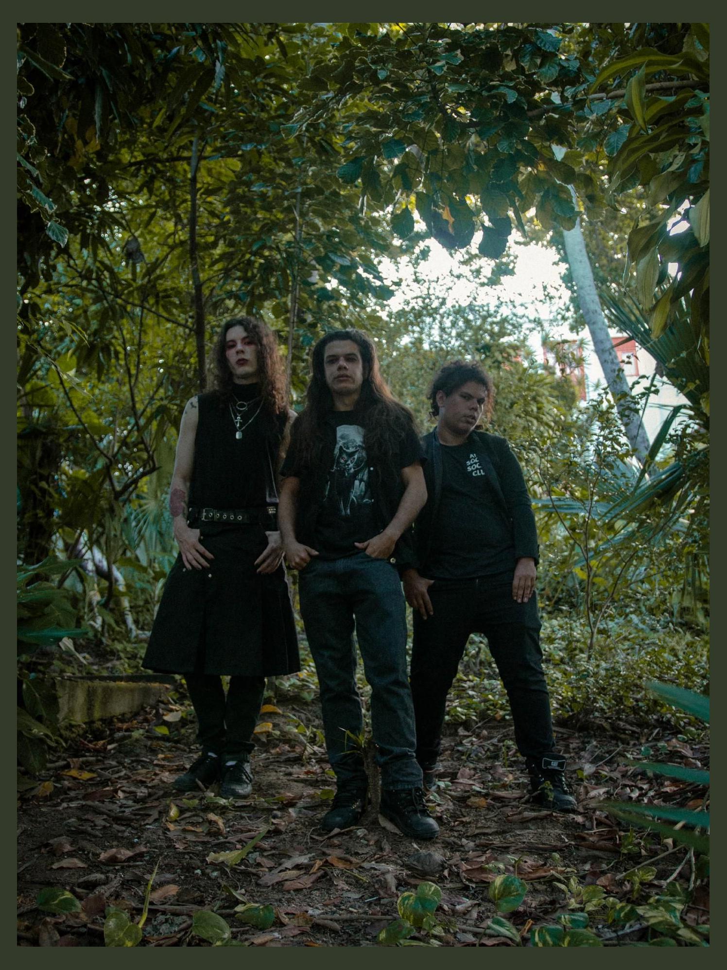 Ego Eris photo 1
