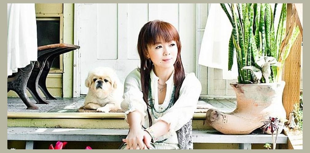Eiko Shimamiya photo 1