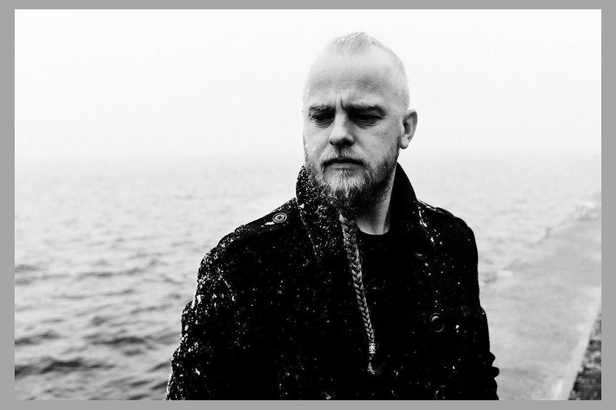 Einar Selvik photo 1