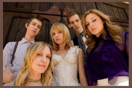 Eisley photo 1