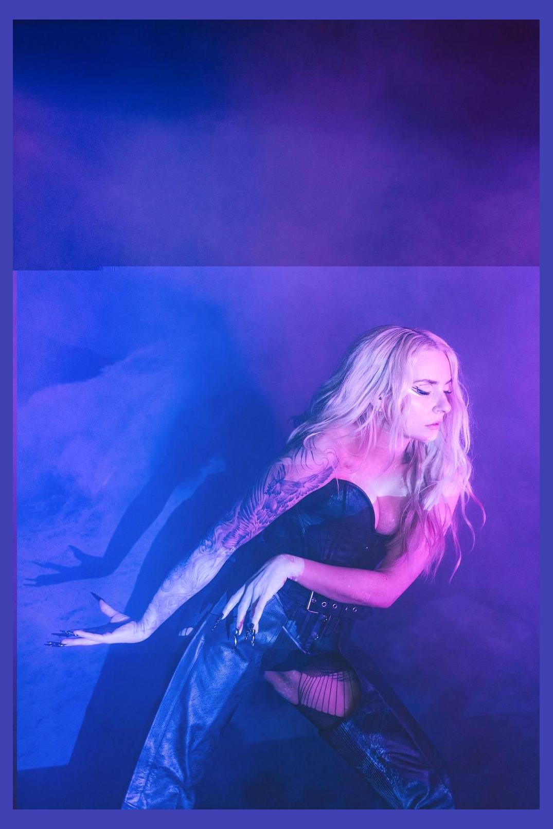 Eivor Palsdottir photo 1