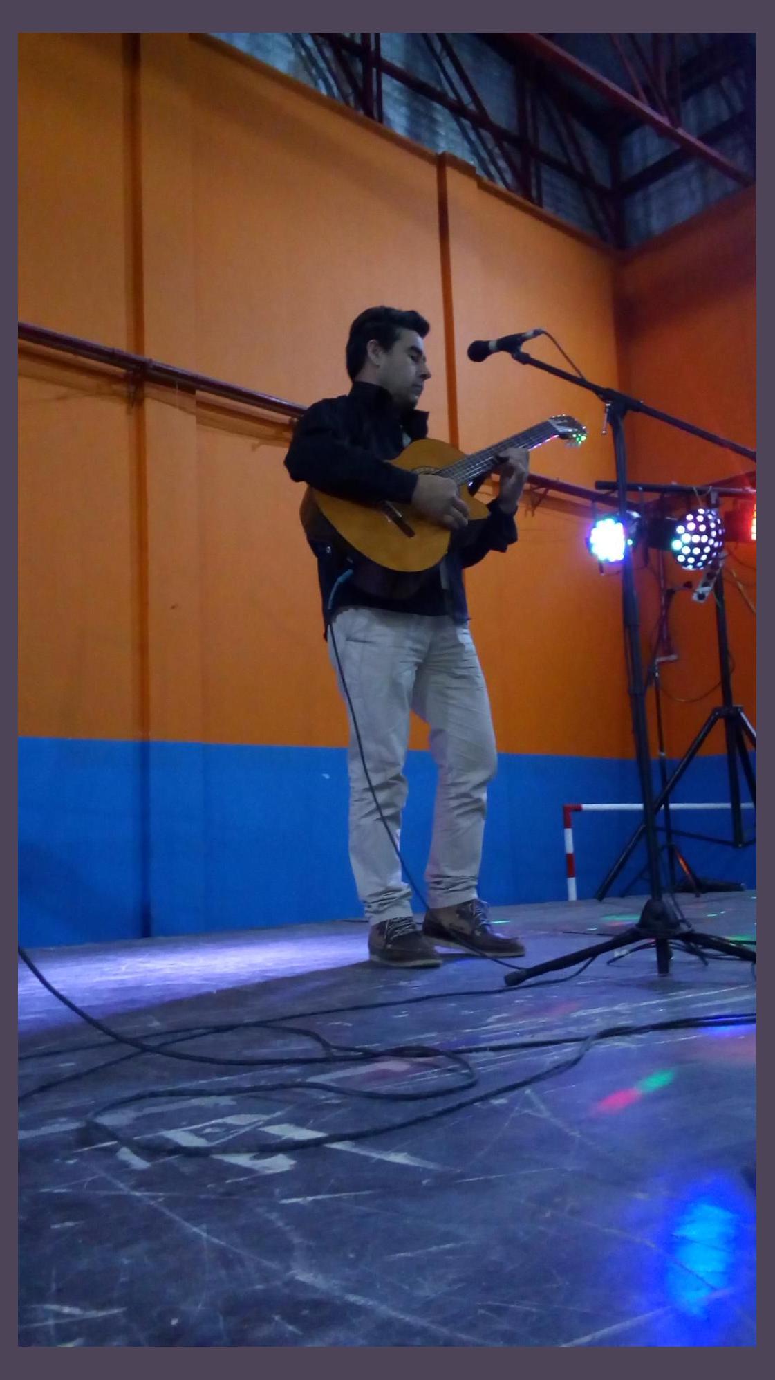 El Chango del Sur photo 1