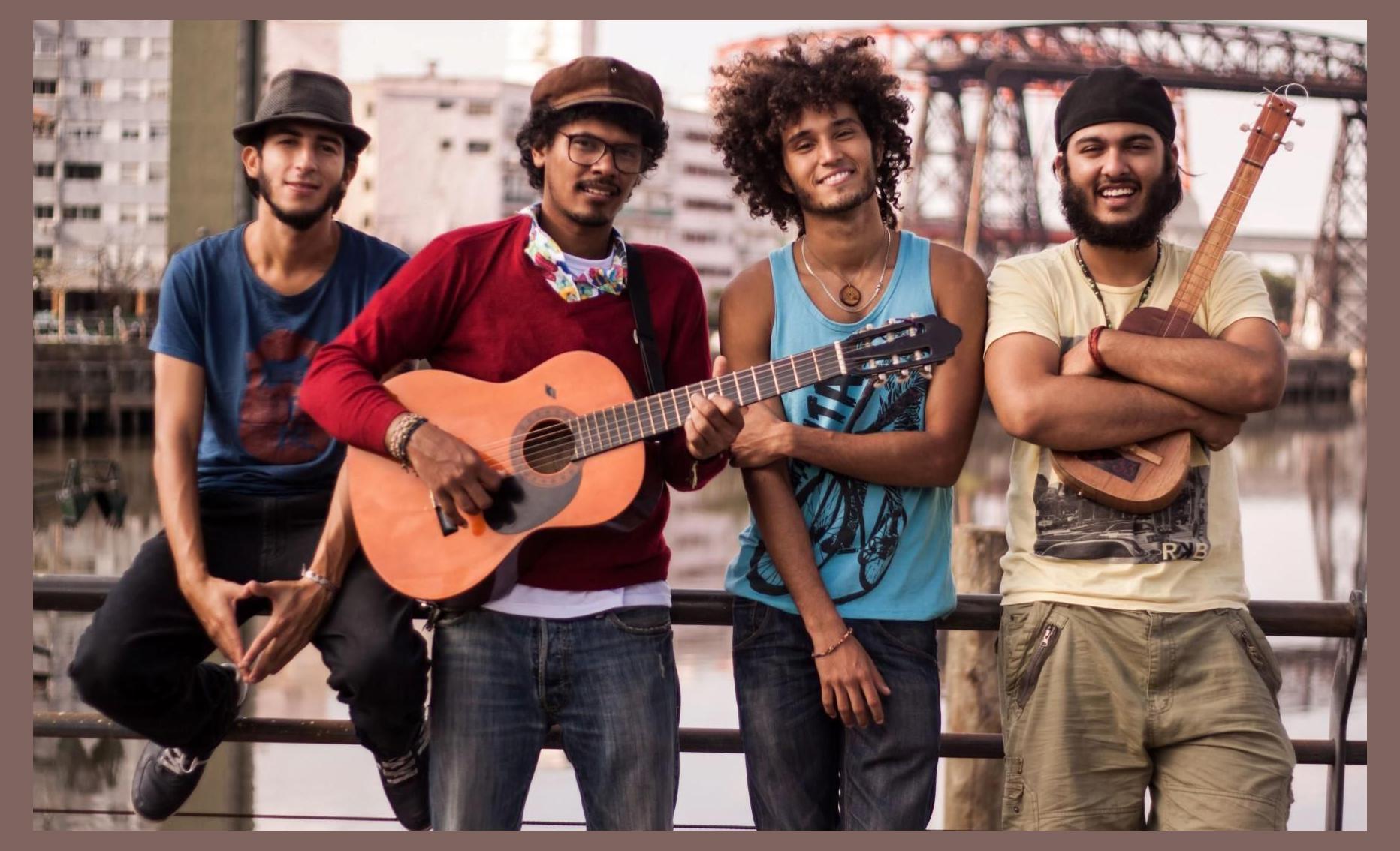 El Caribefunk photo 1