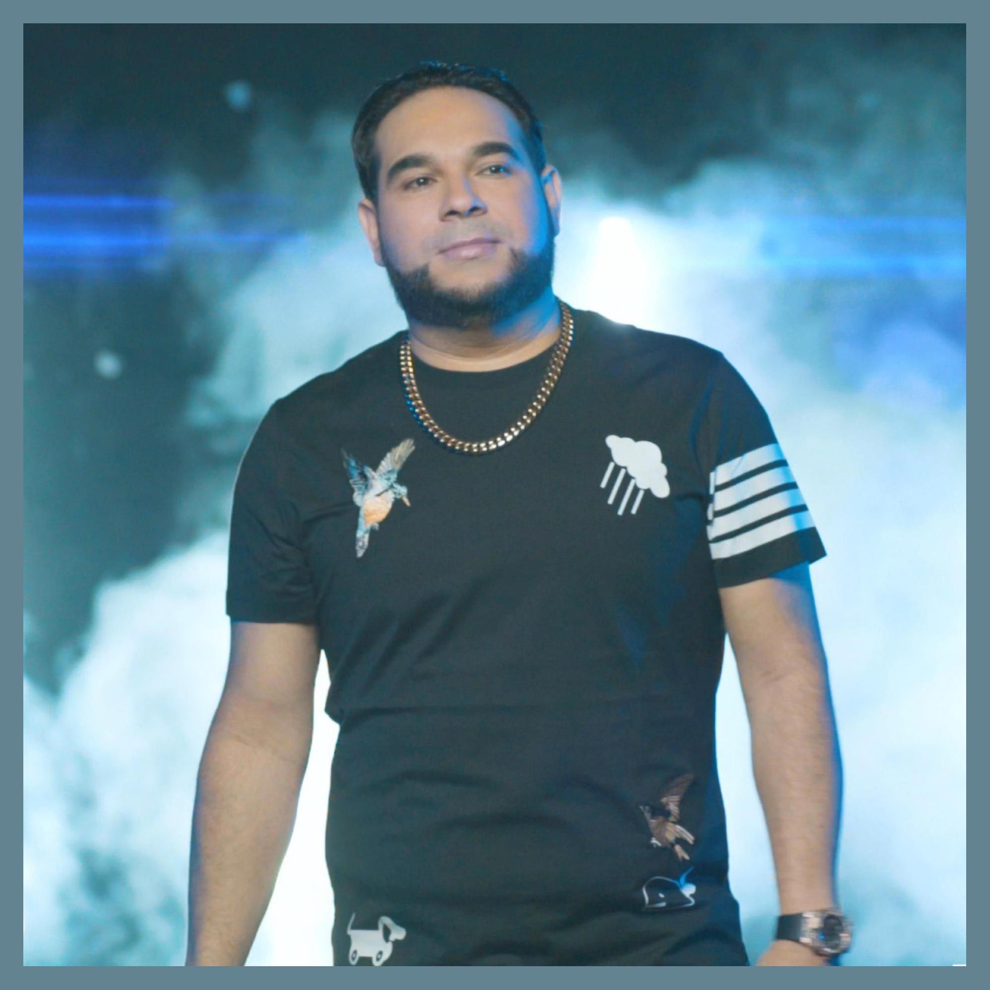 El Chaval de La Bachata photo 1