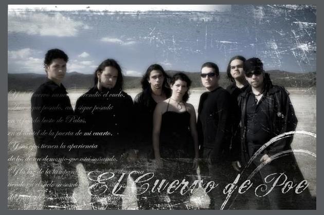 El Cuervo de Poe photo 1