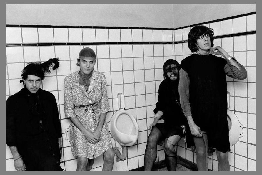 El Cuarteto de Nos photo 1