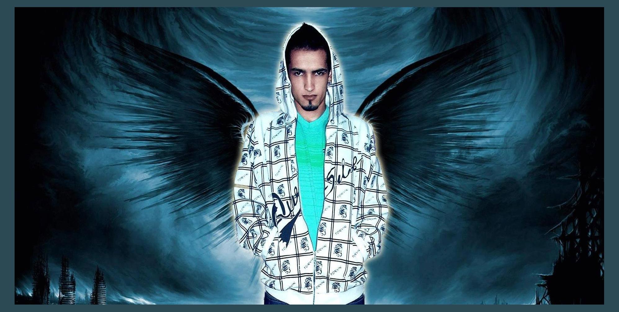 El Hacker Rap photo 1