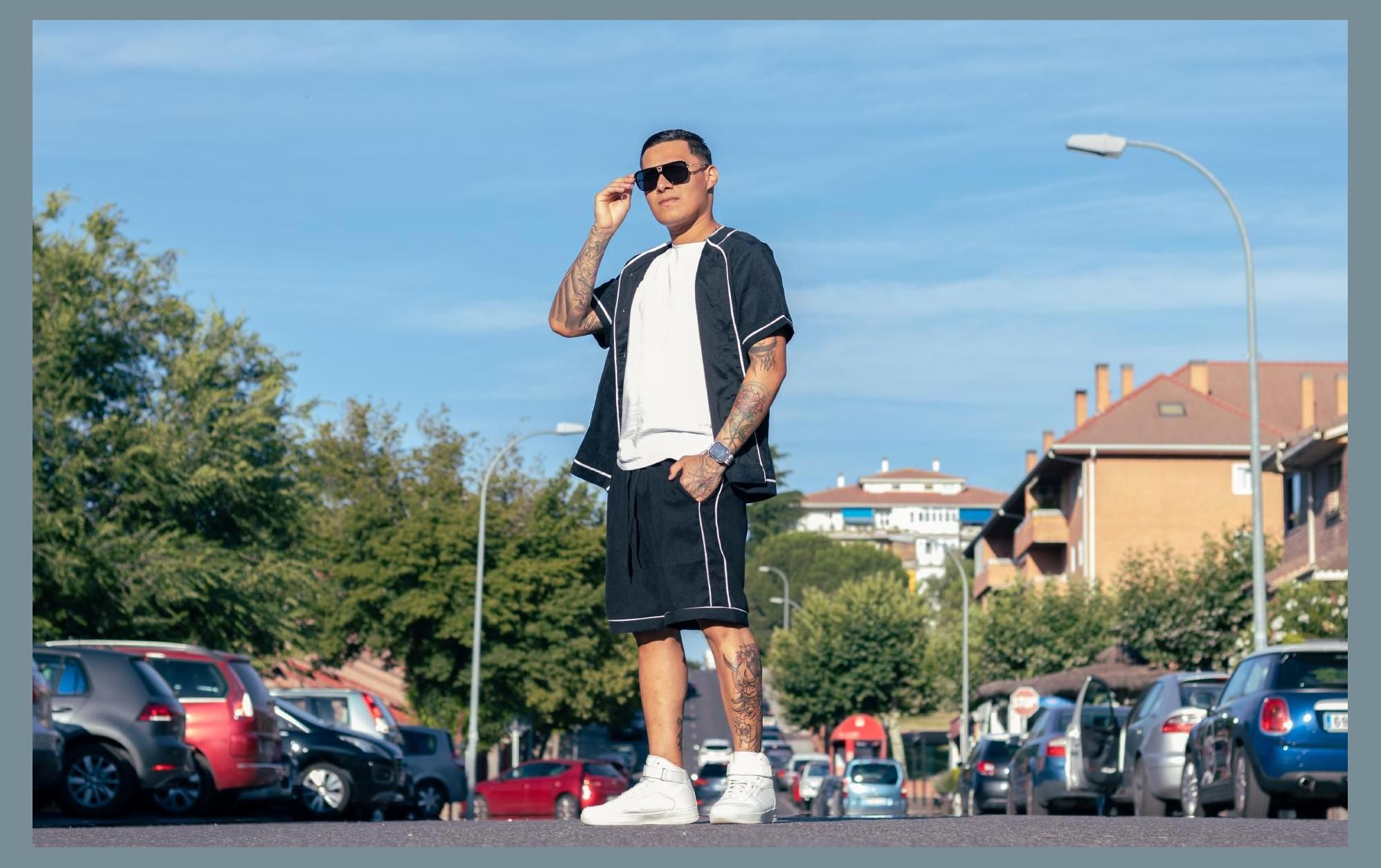 El Kreyz photo 1