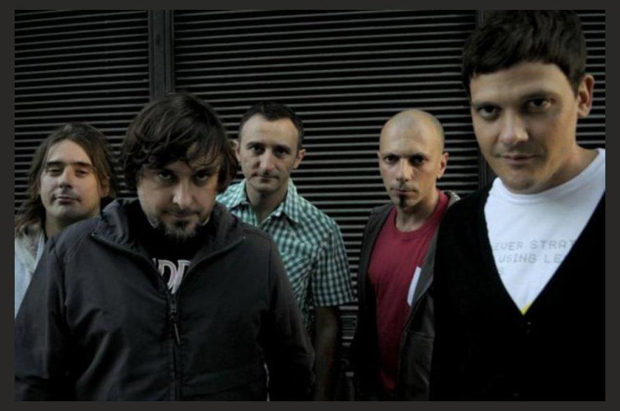 El Peyote Asesino photo 1