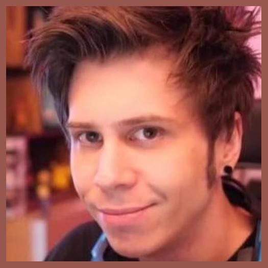 El Rubius (ElrubiusOMG) photo 1