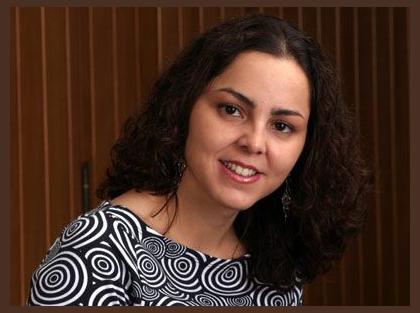 Elaine Cristina photo 1