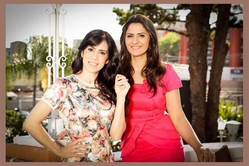 Elaine e Juliana photo 1