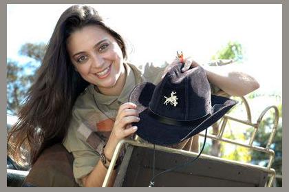 Elaine Ramos photo 1