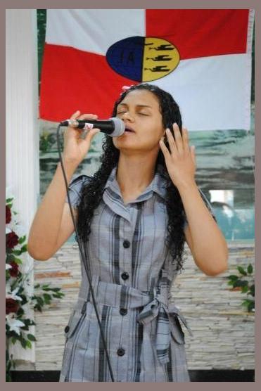 Elane Marques photo 1
