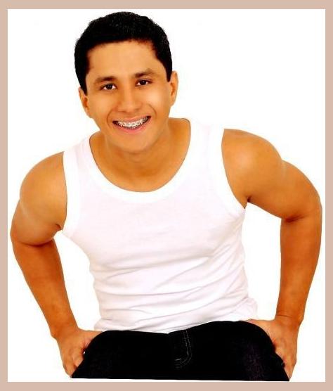 Elano Santarém photo 1
