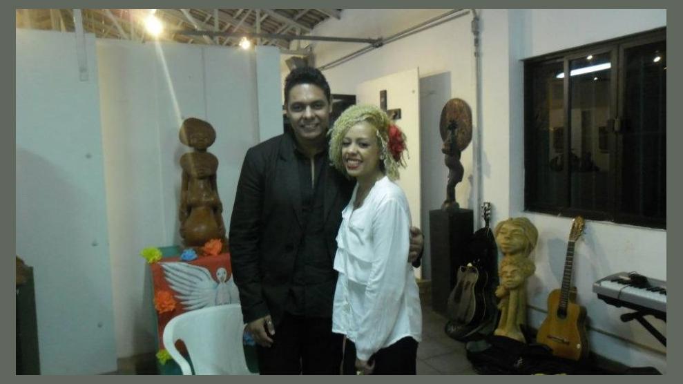 Elcio Dias e Elisa Dias photo 1