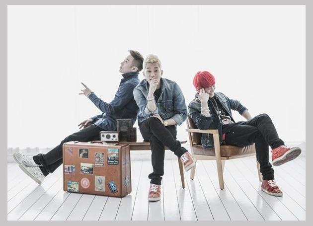 Electroboyz photo 1