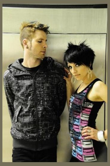 Electric Valentine photo 1