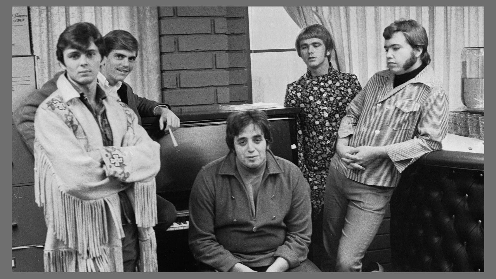 Electric Prunes photo 1