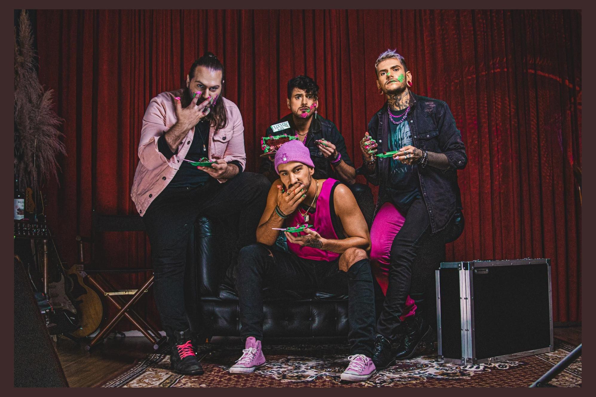 Electric Mob photo 1