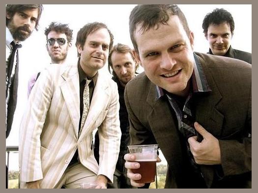 Electric Six photo 1