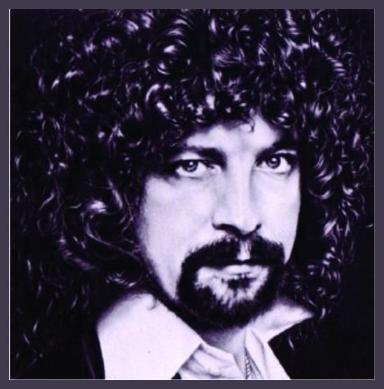 Electric Light Orchestra (ELO) photo 1