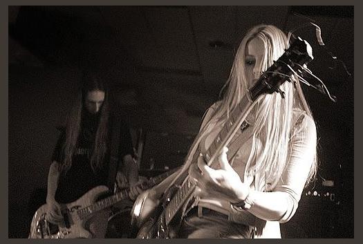 Electric Wizard photo 1