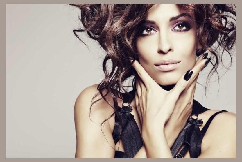 Eleni Foureira photo 1