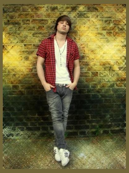 Elerson Cestaro photo 1