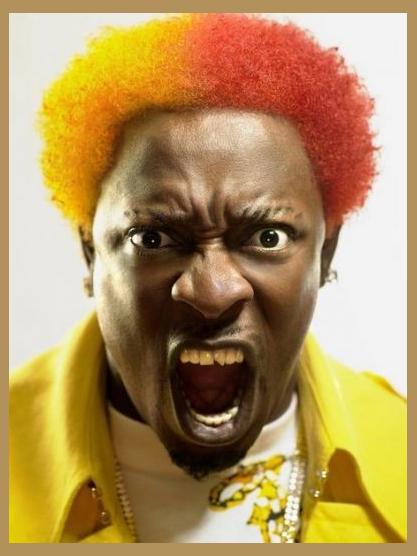 Elephant Man photo 1