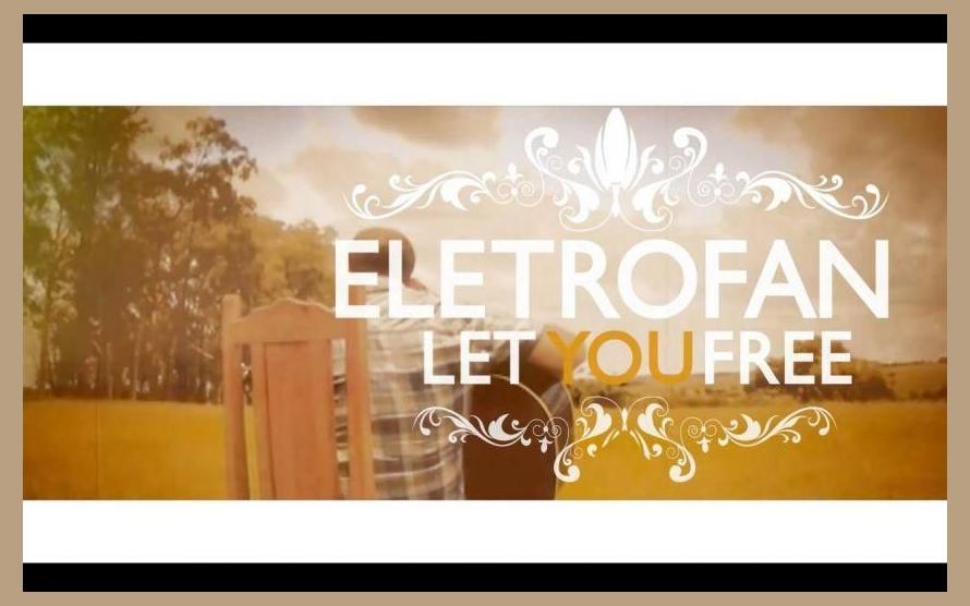 Eletrofan photo 1