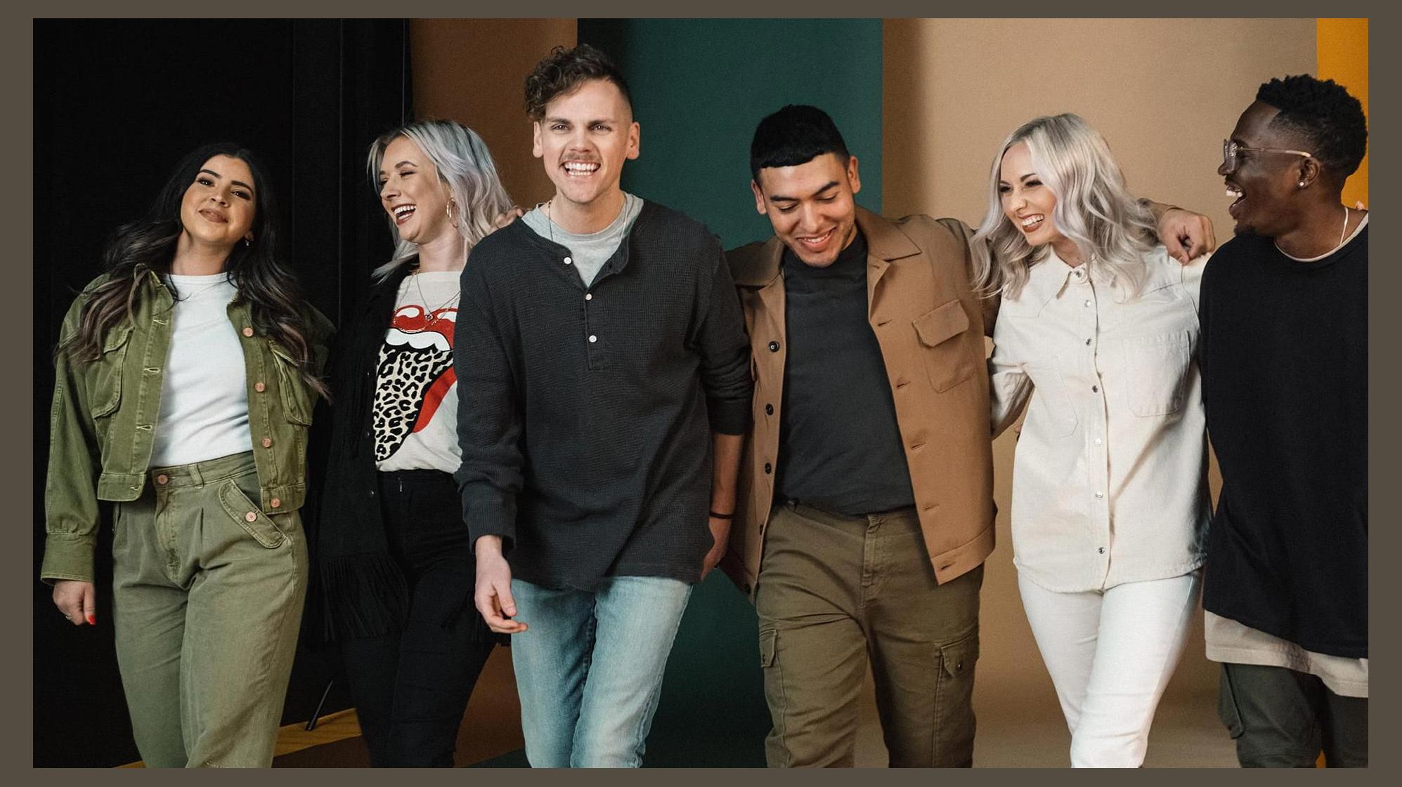 Elevation Worship photo 1