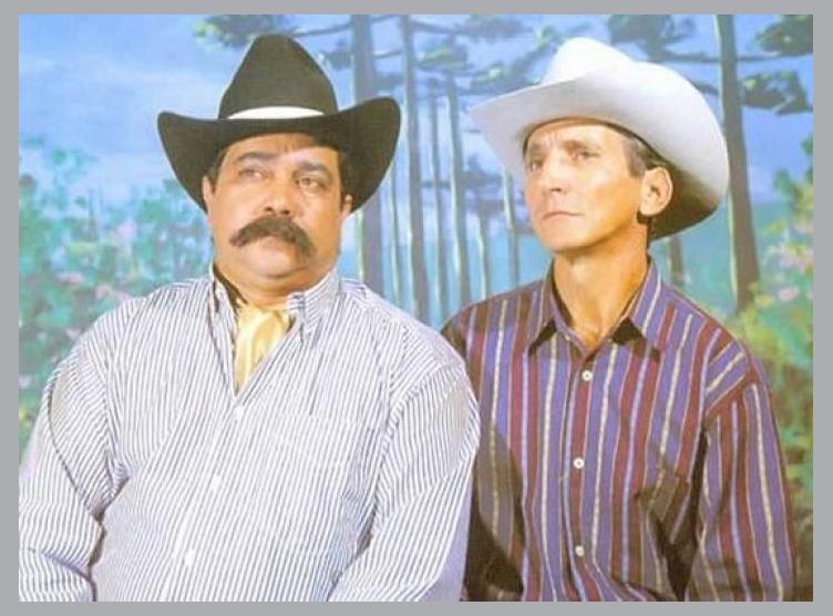 Eli Silva e Zé Goiano photo 1