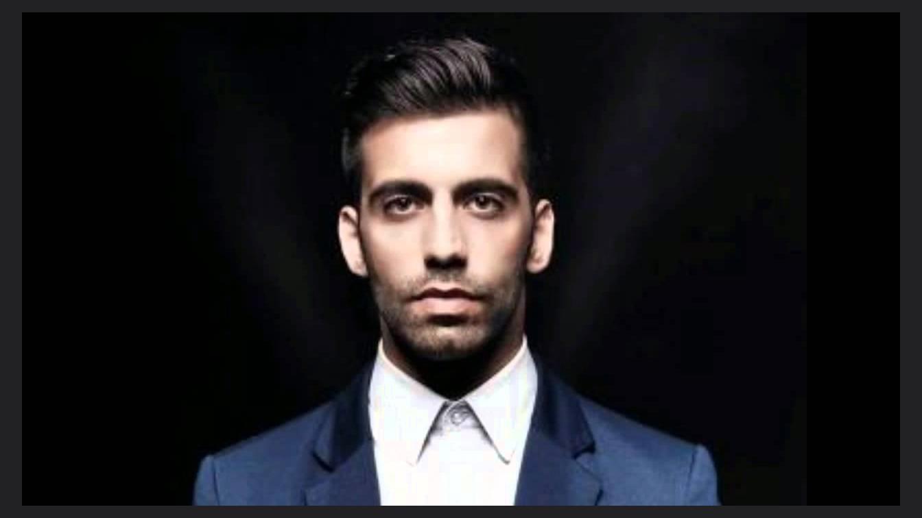 Eliad Nahum photo 1
