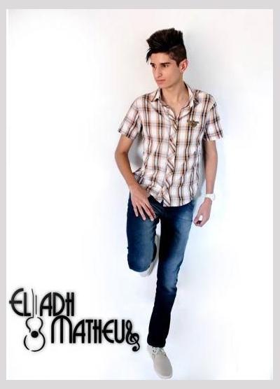 Eliadh Matheus photo 1