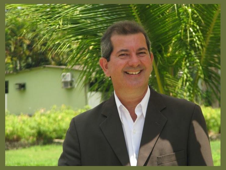 Eliabe Chagas photo 1