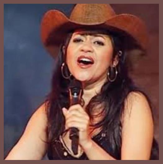 Eliane Camargo photo 1
