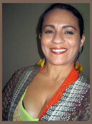 Eliane Brasileiro photo 1