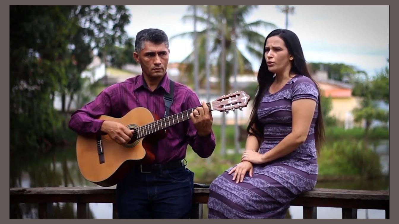 Eliane e Abdias photo 1