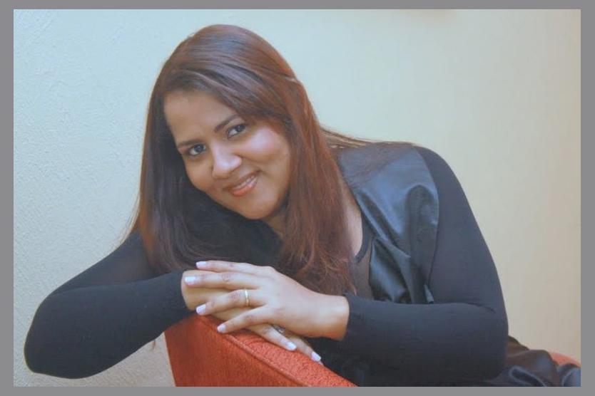 Eliane Manhães photo 1