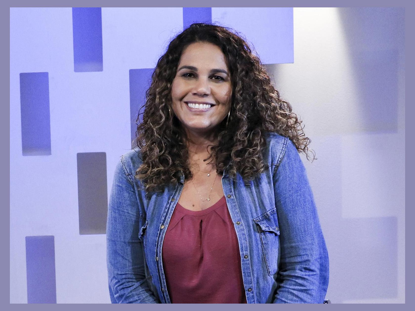 Eliana Ribeiro photo 1