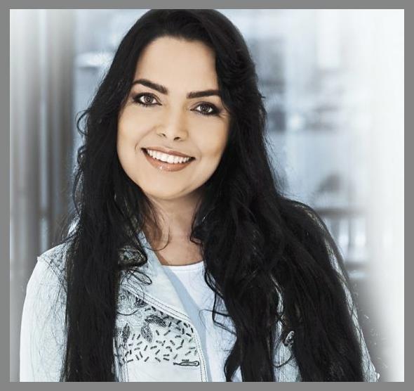 Eliane Silva photo 1