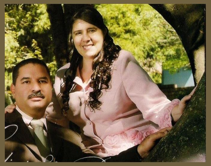 Elias e Rosimery photo 1